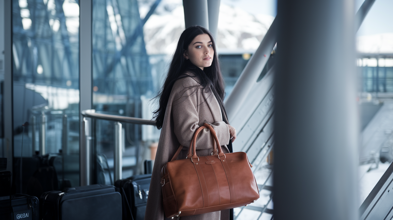 Saint Exupéry Airport Transfer to Arc 1950: Your Ultimate Guide